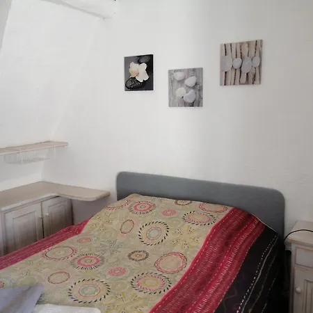 Maison De Village A 2 Km De La Mer Cap Corse 15 Kms Bastia *
