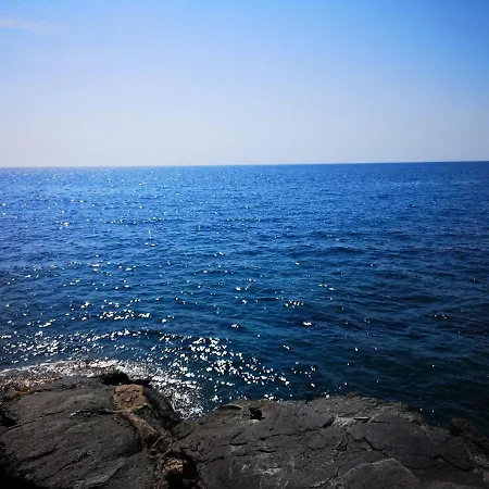 Maison De Village A 2 Km De La Mer Cap Corse 15 Kms Bastia 펜션 *