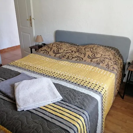 Maison De Village A 2 Km De La Mer Cap Corse 15 Kms Bastia Nyaraló *