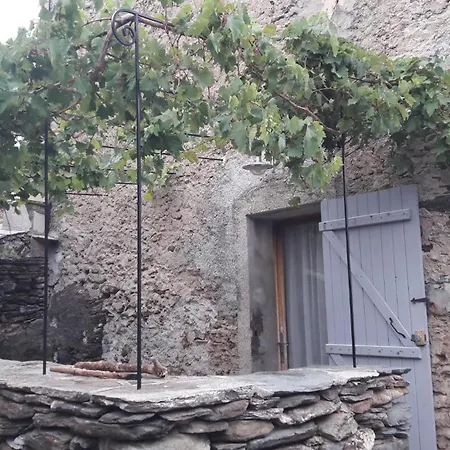 Maison De Village A 2 Km De La Mer Cap Corse 15 Kms Bastia *