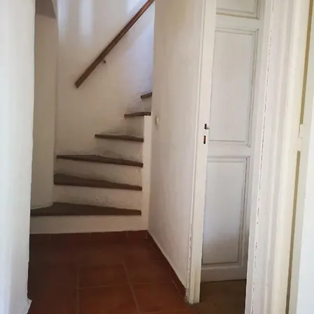 Tatil Evi Maison De Village A 2 Km De La Mer Cap Corse 15 Kms Bastia