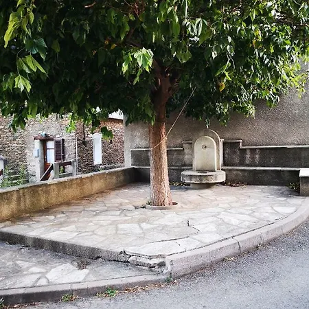Nyaraló Maison De Village A 2 Km De La Mer Cap Corse 15 Kms Bastia Sisco