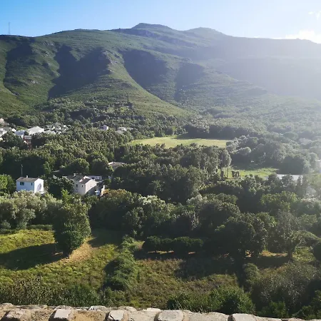 Maison De Village A 2 Km De La Mer Cap Corse 15 Kms Bastia Nyaraló